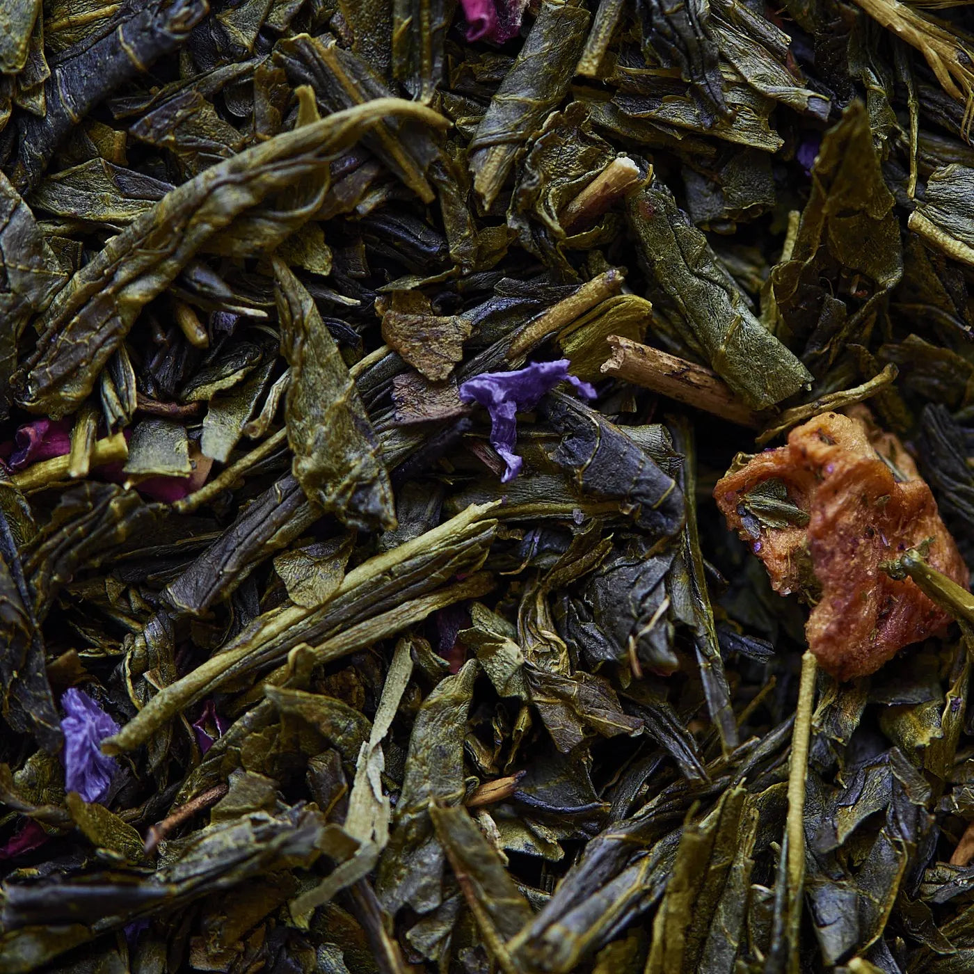 GREEN BEAUTY 105 zelený čaj - 50 g