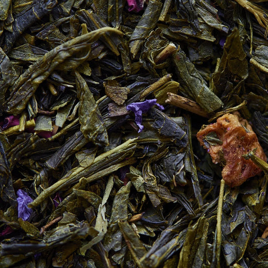 GREEN BEAUTY 105 zelený čaj - 50 g
